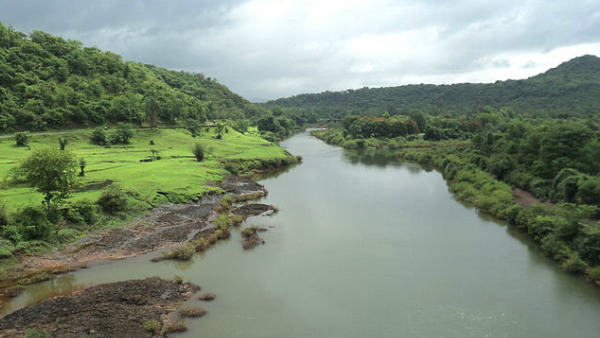 ಮೂರು ರಾಜ್ಯಗಳ ನಡುವಿನ ವಿವಾದ