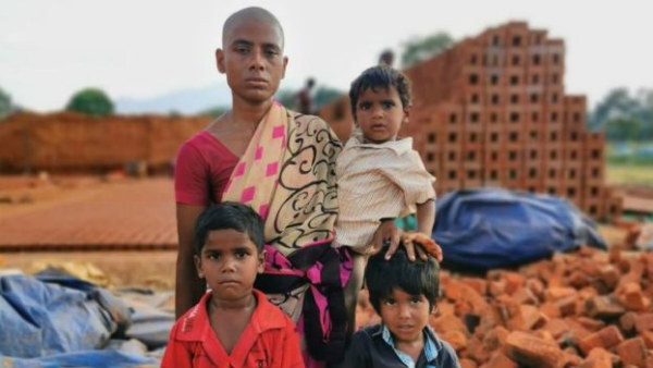 ಸುಂದರ ಸಂಸಾರಕ್ಕೆ ಬಂದೆರಗಿದ ಬರಸಿಡಿಲು