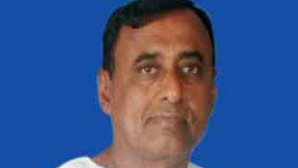 ಶಾಸಕ ತಿಪ್ಪಾರೆಡ್ಡಿ ಅಸಮಾಧಾನ