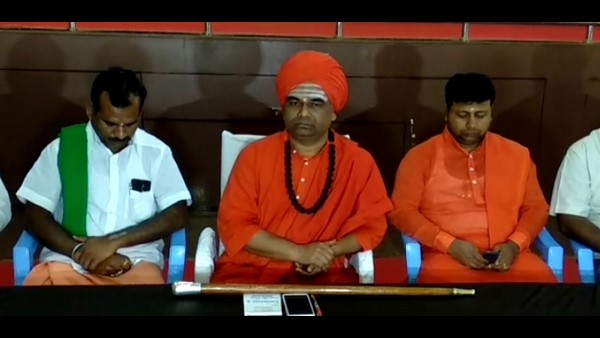ಸತ್ಯ ಹೊರಕ್ಕೆ ಬರಬೇಕಿದೆ