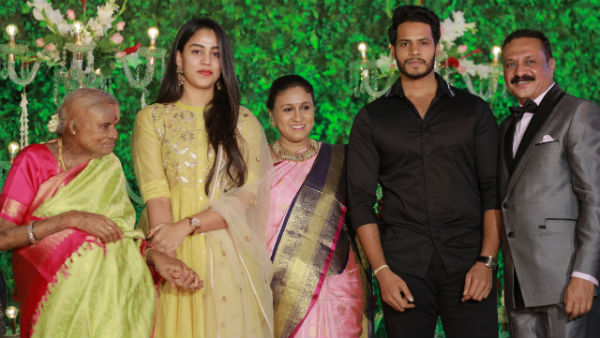 ಹೋಟೆಲ್ ತಾಜ್ವೆಸ್ಟೆಂಡ್ನಲ್ಲಿ ನಡೆಯಲಿದೆ ನಿಶ್ಚಿತಾರ್ಥ
