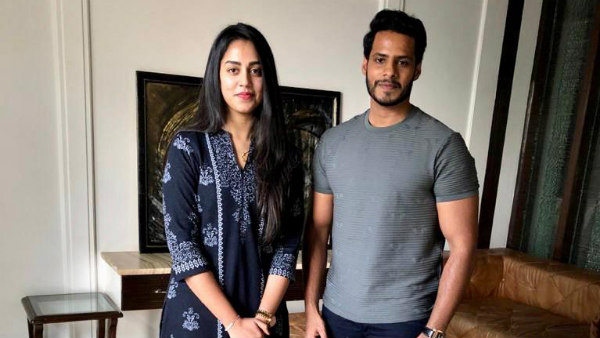 ಏಪ್ರಿಲ್ 17ರಂದು ನಿಖಿಲ್-ರೇವತಿ ವಿವಾಹ?