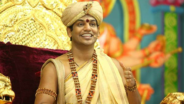 ನಿತ್ಯಾನಂದ ಈಕ್ವೆಡಾರ್ನಲ್ಲಿದ್ದಾನೆ
