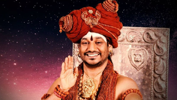 ನಿತ್ಯಾನಂದ ಆಧ್ಯಾತ್ಮಿಕ ಪ್ರವಾಸದಲ್ಲಿದ್ದಾರೆ