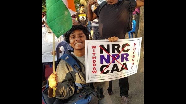 ಸಂಘಟಕರ ವಿರೋಧ
