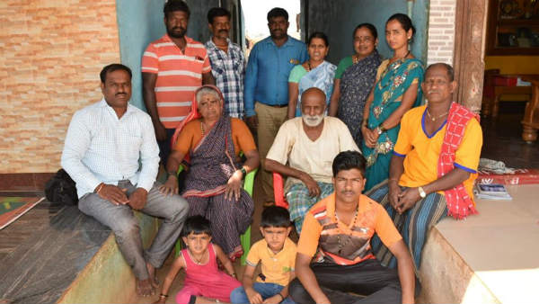 ಪಿಂಚಣಿ ಬರುತ್ತಿದೆ