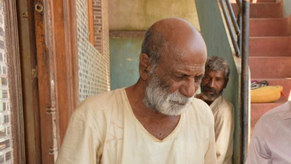 ಪೈಲ್ವಾನ್ ಗೌಡಪ್ಪ