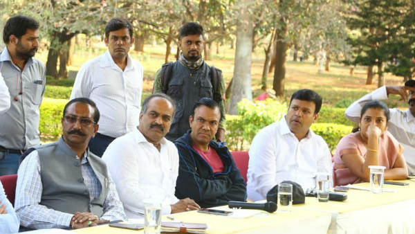 ಸ್ಮಾರ್ಟ್ ಸಿಟಿ ಯೋಜನೆ