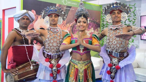 ಹೊಟೇಲ್ ಬ್ರ್ಯಾಂಡ್ಗಳೂ ಸಹ ಪಾಲ್ಗೊಂಡಿವೆ