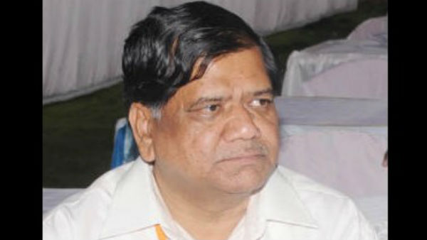 ಸಭೆಯಲ್ಲಿ ಇದ್ದ ಶಾಸಕರಾರು?