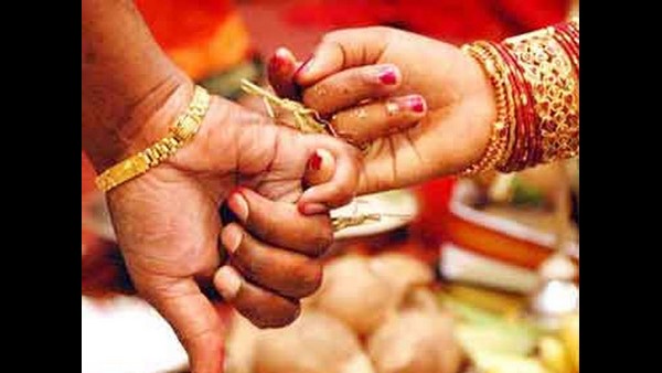 6 ವರ್ಷಗಳ ಹಿಂದಿನ ಮದುವೆ ಮಹಿಮೆ