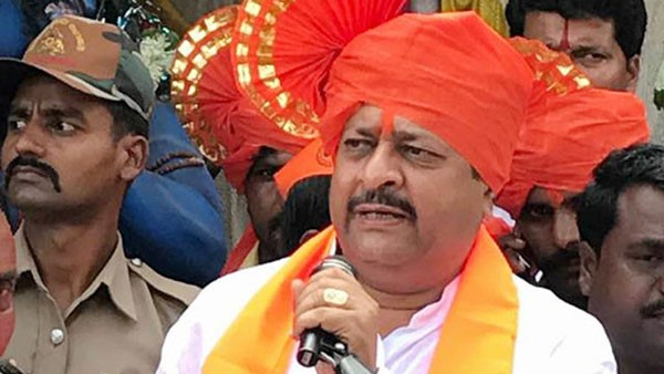 ಬಿ ವೈ ವಿಜಯೇಂದ್ರ ಮೇಲೆ ಅಸಮಾಧಾನ