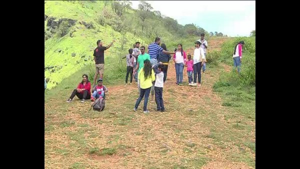ಹೊರರಾಜ್ಯದ ಪ್ರವಾಸಿಗರ ಮಾಹಿತಿ ಜಿಲ್ಲಾಡಳಿತ ಬಳಿ ಇಲ್ಲ