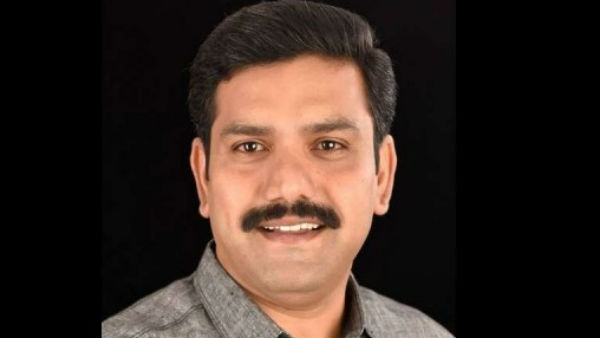 ಬಿಎಸ್ವೈ ಆಪ್ತ ಸಂತೋಷ್ ಮೇಲೆ ಕಿಡಿ