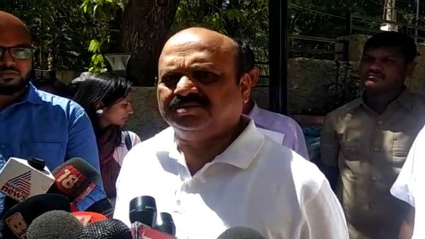 ಎಫ್ಐಆರ್ನಲ್ಲಿ ಅಮೂಲ್ಯ ಹೆಸರನ್ನು ಮಾತ್ರ ಹಾಕಿಲ್ಲ