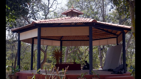 ದೇಸಿ ಆಹಾರ ಪದ್ಧತಿ ಮಳಿಗೆಗಳು