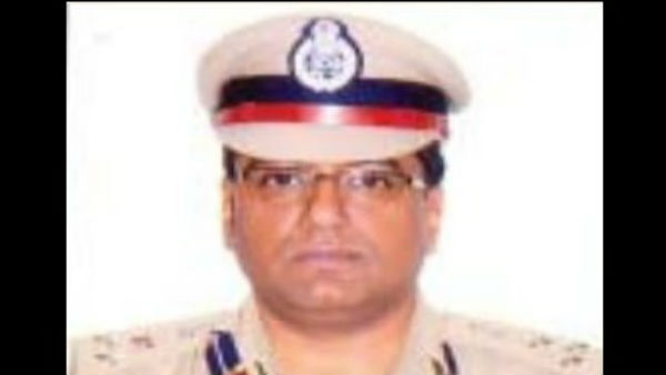 ಎಫ್ಐಆರ್ ದಾಖಲು