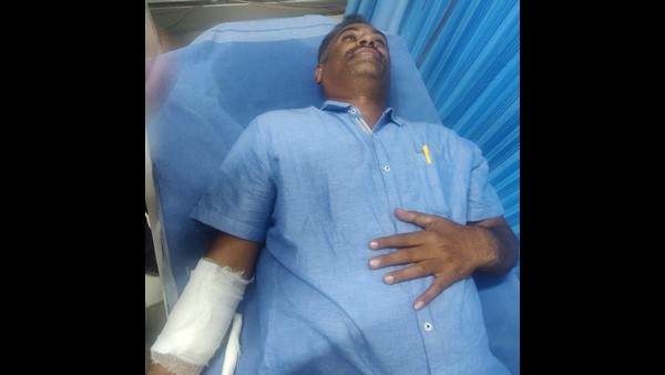ಗಾಳಿಯಲ್ಲಿ ಒಂದು ಸುತ್ತು ಗುಂಡು