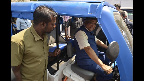 ಇಲಾಖೆ ಪ್ರಧಾನ ಕಾರ್ಯದರ್ಶಿ ಗೌರವ್ ಗುಪ್ತ
