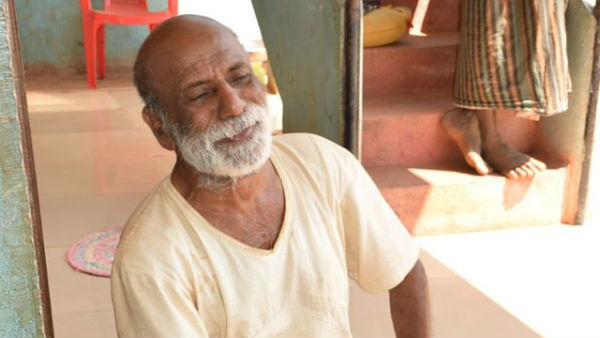 ಎಂದೂ ಚಿತ್ ಆಗಲಿಲ್ಲ
