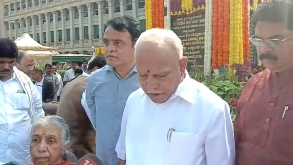 ಪೌರಾಡಳಿತ ಖಾತೆ ಬಿಟ್ಟು ಕೊಡಲು ಸಿದ್ಧ: ಆರ್. ಅಶೋಕ್