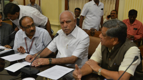 ಸಂಜೆಯೊಳಗೆ ಅಧಿಕೃತವಾಗಿ ಪಟ್ಟಿ ಪ್ರಕಟ