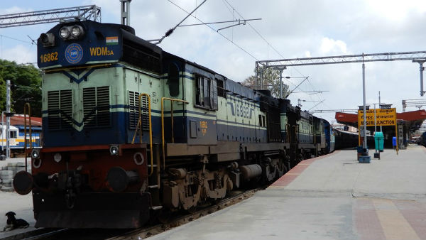 ನಿಲ್ದಾಣಗಳು