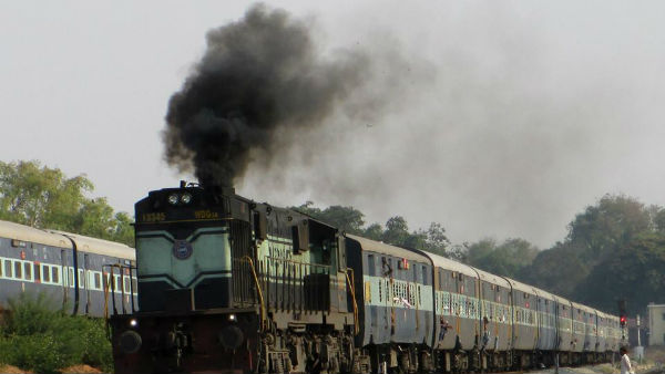 ನಷ್ಟದದಲ್ಲಿ ಓಡುತ್ತಿದೆ