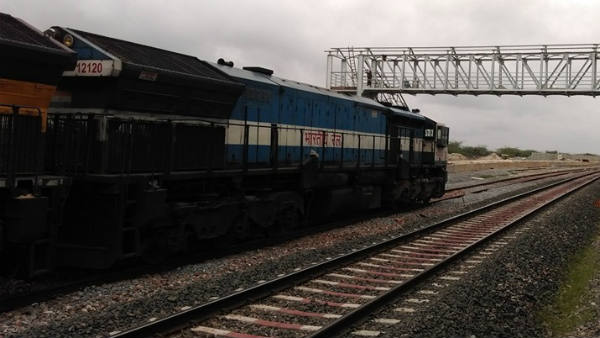 ಎಲ್ಲೆಲ್ಲಿ ನಿಲ್ದಾಣಗಳು?