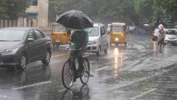 ಬೆಂಗಳೂರು ಹವಾಮಾನ ಹೇಗಿದೆ?