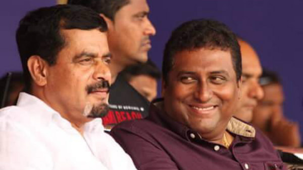 ಹಣ, ಆಸ್ತಿಯ ವಿಚಾರಕ್ಕೆ ಗಲಾಟೆ?