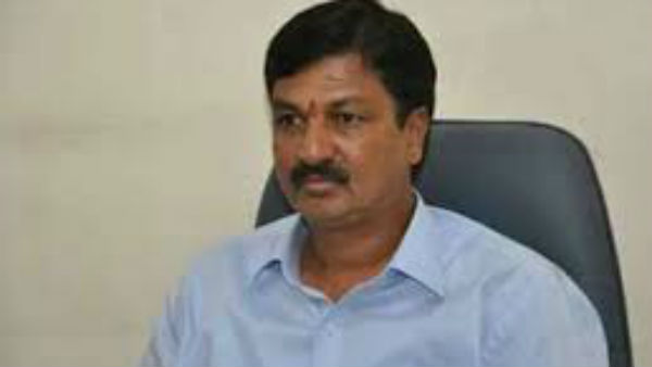 ಉಮೇಶ್ ಕತ್ತಿ ಮಂತ್ರಿ ಆಗಬೇಕೆ ಎಂಬುದು ನನ್ನ ಆಗ್ರಹ