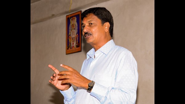 ಖಾತೆ ನಿಭಾಯಿಸಿ ತೋರಿಸಬೇಕಿದೆ