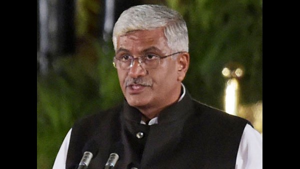 ಕೇಂದ್ರ ಸಚಿವರ ಭೇಟಿಗೆ ದೆಹಲಿಗೆ