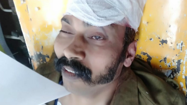 ಸಾಧುಸ್ವಭಾವದ ವ್ಯಕ್ತಿ