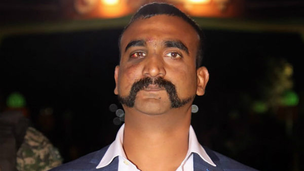 ಮೀಸೆಯಿಂದ ಜನಪ್ರಿಯರಾದವರು