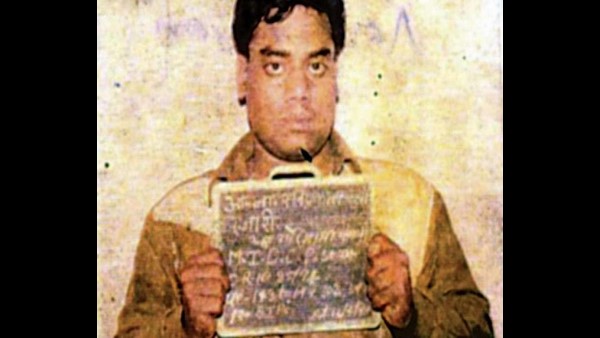 ಕಳೆದ ವರ್ಷವೇ ರವಿ ಪೂಜಾರಿ ಬಂಧನವಾಗಿತ್ತು