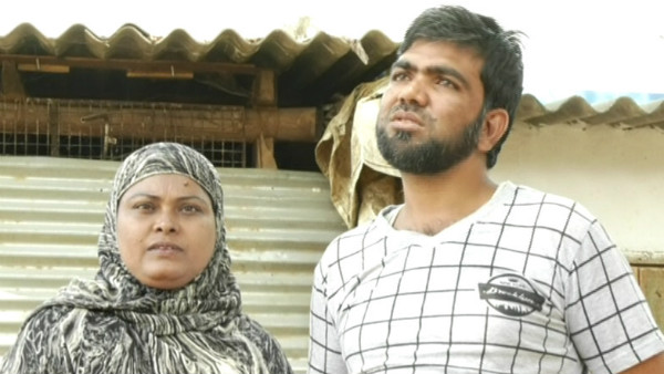 ಬಹುಮಾನದ ಆಸೆ ತೋರಿಸಿ ಬಲೆ ಬೀಸಿದ ಅಪರಿಚಿತ