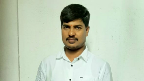 ಸೈಕಲ್ ರವಿಯೊಂದಿಗೆ ನಂಟು