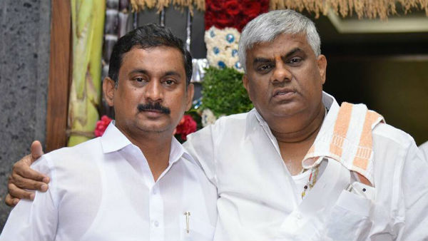 ಗುರುವಾರ ನಾಮಪತ್ರ