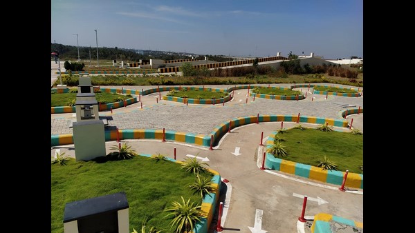 ಎಲ್ಲವೂ ತಂತ್ರಜ್ಞಾನಮಯ