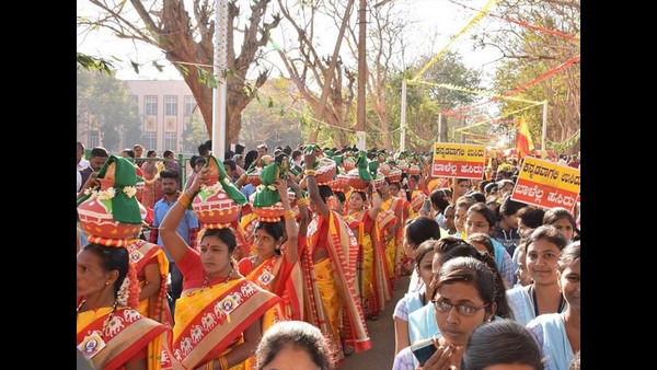 ಸಮ್ಮೇಳನಕ್ಕೆ 10ಕೋಟಿ ಅನುದಾನ ಬಿಡುಗಡೆ