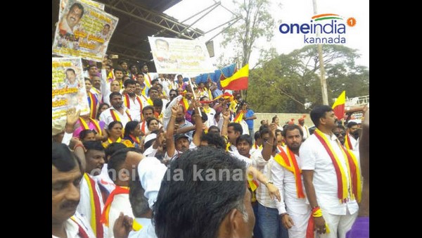 ನಾಲ್ಕು ಬಾರಿ ಧಾರವಾಡ ಸಂಸದೆ