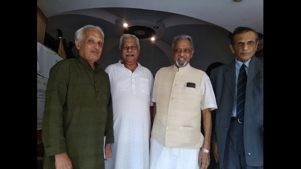 ಹಿಸ್ಟಾರಿಕಲ್ ರಿಸರ್ಚನ ಅಧ್ಯಕ್ಷ