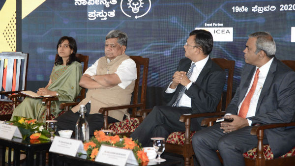 ಕಾರ್ಯಾಗಾರದಲ್ಲಿ ಭಾಗವಹಿಸಿದ್ದ ಪ್ರಮುಖ ಕಂಪನಿಗಳು