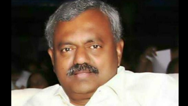 ಎಸ್ಟಿ ಸೋಮಶೇಖರ್ ತೀಕ್ಷ್ಣ ಉತ್ತರ