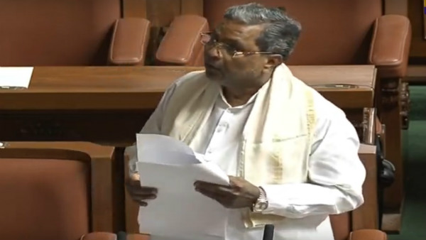 ಇಂದೇ ಚರ್ಚೆ ಮುಗಿಯಬೇಕು