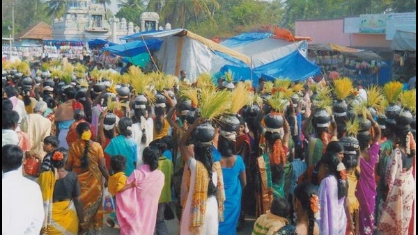 ಸಿಡಿ ಹಬ್ಬದ ಬಗ್ಗೆ ಗೊತ್ತಾ?