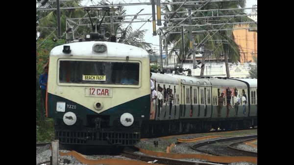 ರೈಲ್ವೆ ಮಂಡಳಿಯ ಅನುಮೋದನೆ