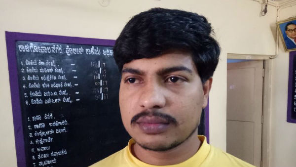 ಯಶ್, ದುನಿಯಾ ವಿಜಯ್ ಬೆದರಿಕೆ
